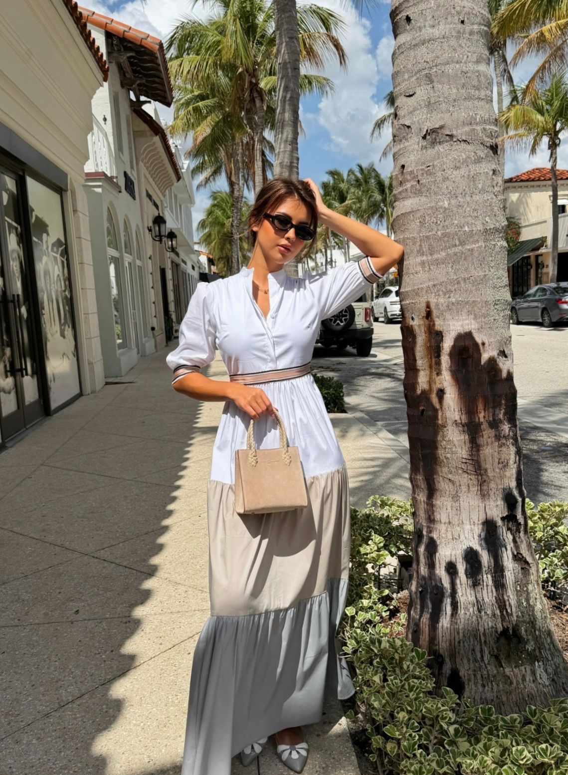 euro summer dress Outfits: Stylish Vacation Styles Euro Summer Outfits: A Guide