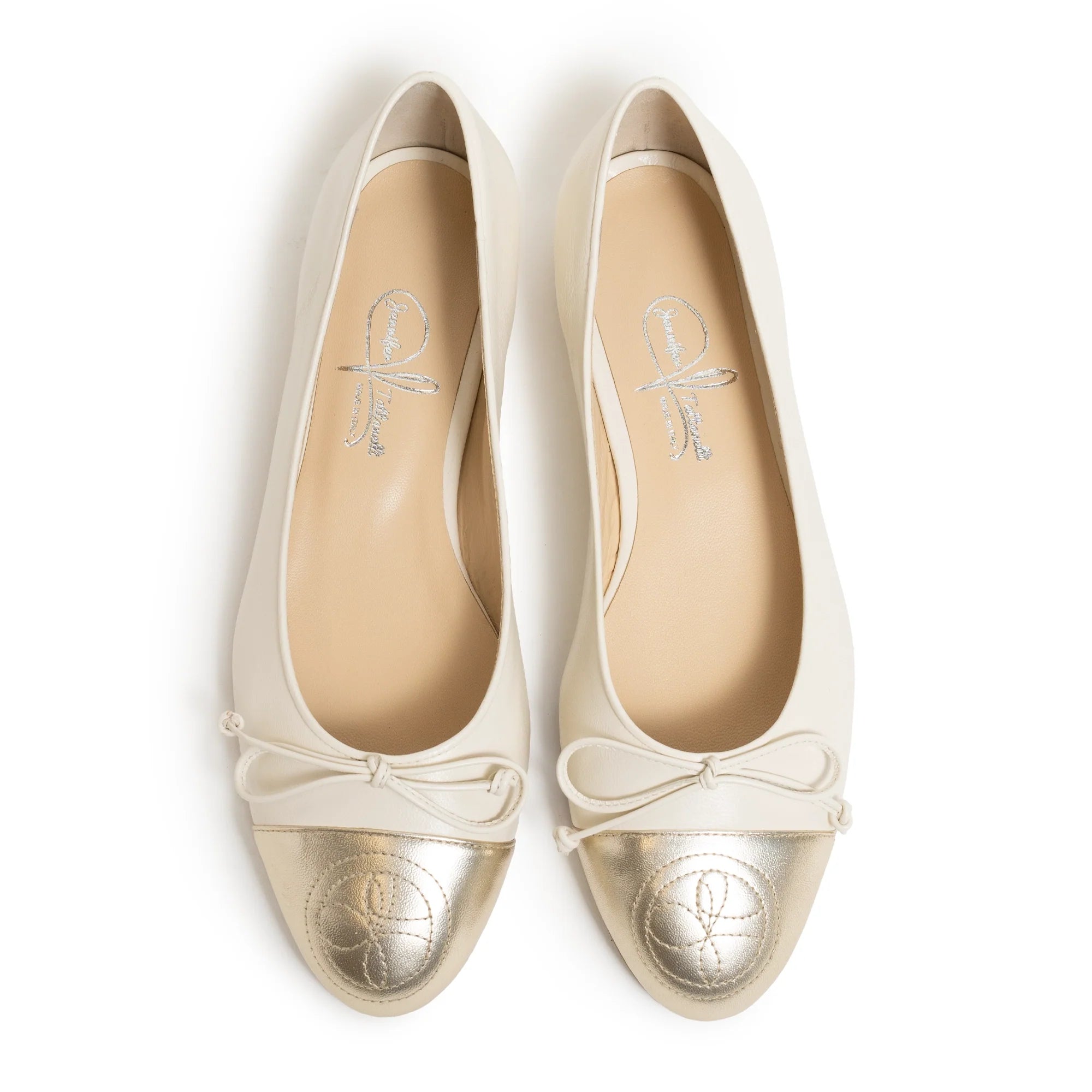 Shop Made in Italy womens leather shoes | Jennifer Tattanelli display picture 1
