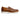 Men's Cuoio Giotto Leather Slip Ons Intrecciate