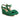 Women Platform Wedge Sandals Comfy Green