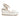 Women Platform Wedge Sandals Comfy White