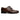 Men JT Lace Up Shoes in Testa di Moro Leather