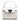 Mini Holly Top Handle Intrecciato Optical Leather Bag in Softy Perlato Ivory