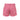 Jennifer Pink Jacquard Shorts