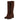 Women's Testa di Moro Suede Tall Boots