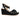 Women Platform Wedge Sandals Comfy Black