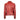 Tuscany Women Comfort Nappa Jacket Rosso