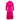 Roosevelt Woman Dress in Fucsia