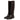 Under the Knee Women Boots in Testa di Moro