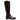 Riding Women Boots in Testa di Moro