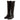 Riding Women Boots in Testa di Moro