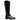 Riding Women Boots in Black