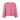 Jennifer Pink Jacquard Jacket