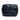 Top Handle Intreccio Optical Bag in Leather Nappa and Patent Carta da Zucchero