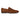 Men's Horsebit Loafers in Brown Suede - Jennifer Tattanelli