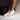 Women's Nappa Memory Foam Sneakers in White