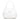Lucia Top Handle Bag in Cervo White
