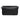 Chicca Leather Clutch in Cervo Black