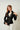 florida winter outfit style black jacket