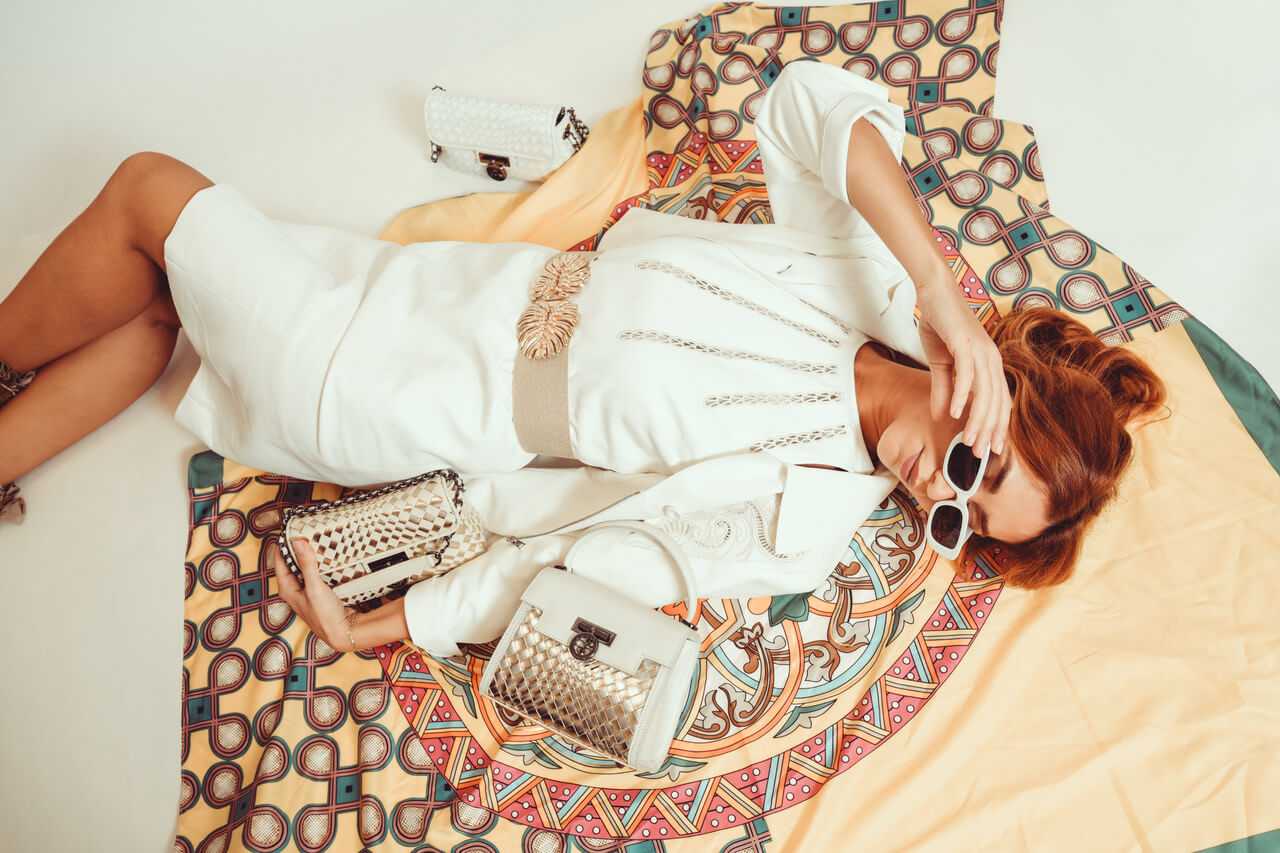Leather handbags for work travel lifestyle and everyday fashion