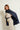 JT Signature Cape Leather Carta da Zucchero