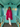 JT Signature Cape Leather Fucsia