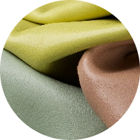 Discover the Leather