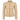 Astrid Short Leather Stretch Jacket in Caffellatte