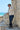 Men Bomber Jacket with Pocket in Nabuk Artico