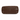 Sophia Intrecciato Optical Zippered Shopping Bag in Suede Testa di Moro and Nappa