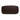 Sophia Maxi Intrecciato Zippered Nappa and Suede Leather Bag in Testa di Moro