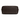 Sophia Petite Intrecciato Optical Zippered Shopping Bag in Nappa and Suede Testa di Moro