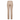 Women's Avorio Geometric Print High-Waisted Cigarette Pants