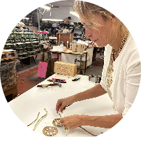 Add a personal touch