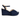 Women's  Leather Wedge Sandals in Suede Carta da Zucchero