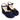 Women's  Leather Wedge Sandals in Suede Carta da Zucchero