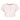 Women Round Neck Top with buttons in Rose Water