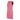 Jennifer Jacquard Pink Dress