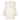 Alpaca Cream Duvet Fox Collar Jacket