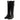 Riding Women Boots in Black