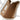 Women's Beige Linen & White Leather Maxi Lucia Bag