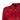 Irina Short Leather Stretch Jacket in Nappa Red