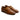 Men's Horsebit Loafers in Giotto Cuoio Leather