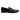 Men Loafer in Giotto Black Leather