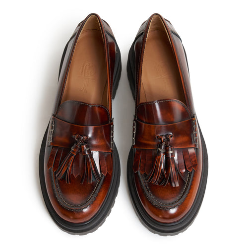 Dover Cuoio Loafer