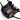 Top Handle Carre Leather Bag in Nappa Carta da Zucchero