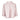 Women Cropped Nappa Leather Jacket in Pink