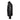 Men Nappa Leather Short Jacket in Tuscany Black