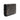 Women Intrecciato Optical Nappa Leather Zippered Wallet in Black, Gunmetal and Bronze