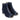 Women Open Toe Ankle Booties in Lasered Suede Carta da Zucchero